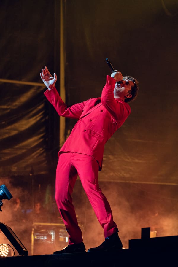 David Bisbal