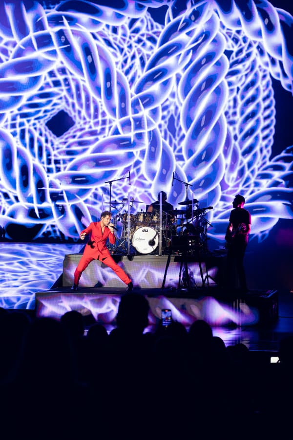 David Bisbal