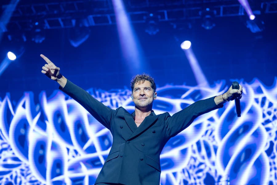 David Bisbal