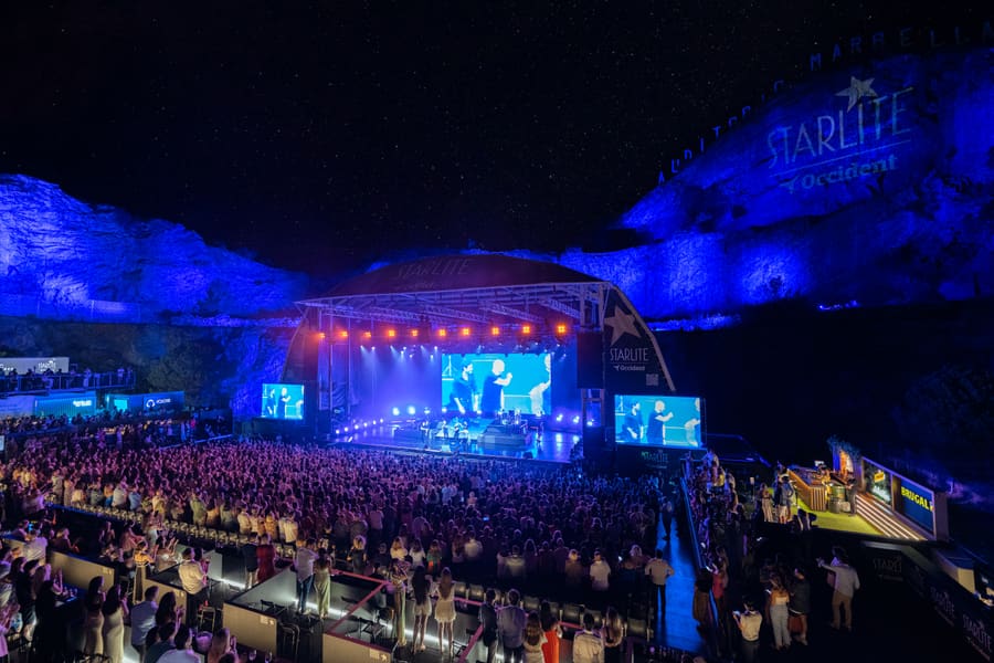 David Bisbal