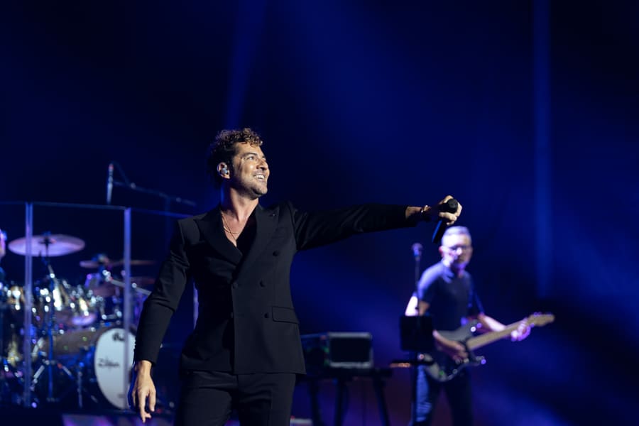 David Bisbal