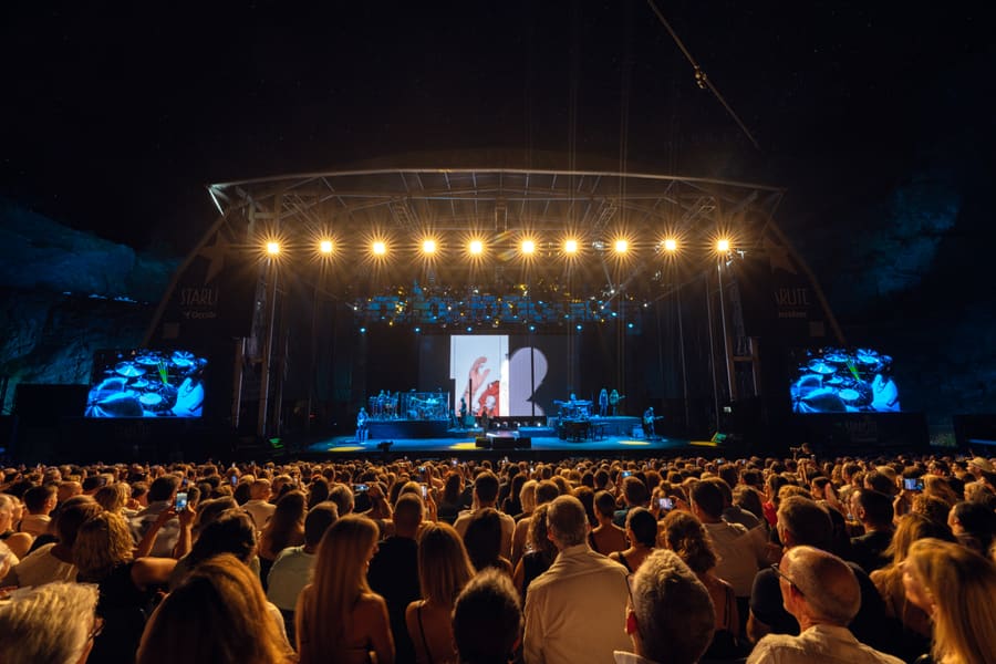 Eros Ramazzotti