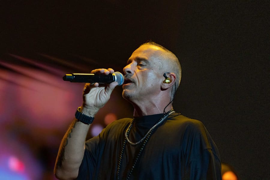 Eros Ramazzotti