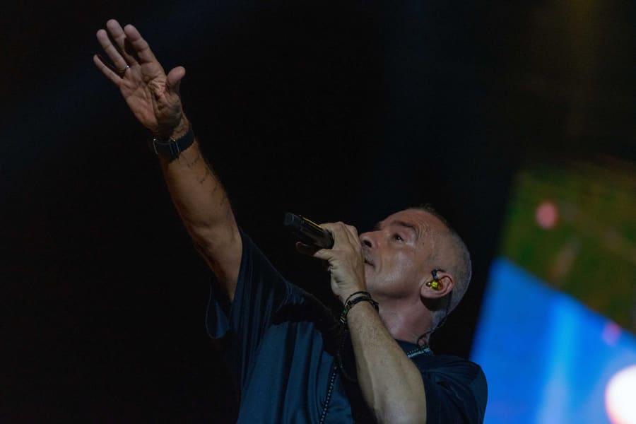 Eros Ramazzotti