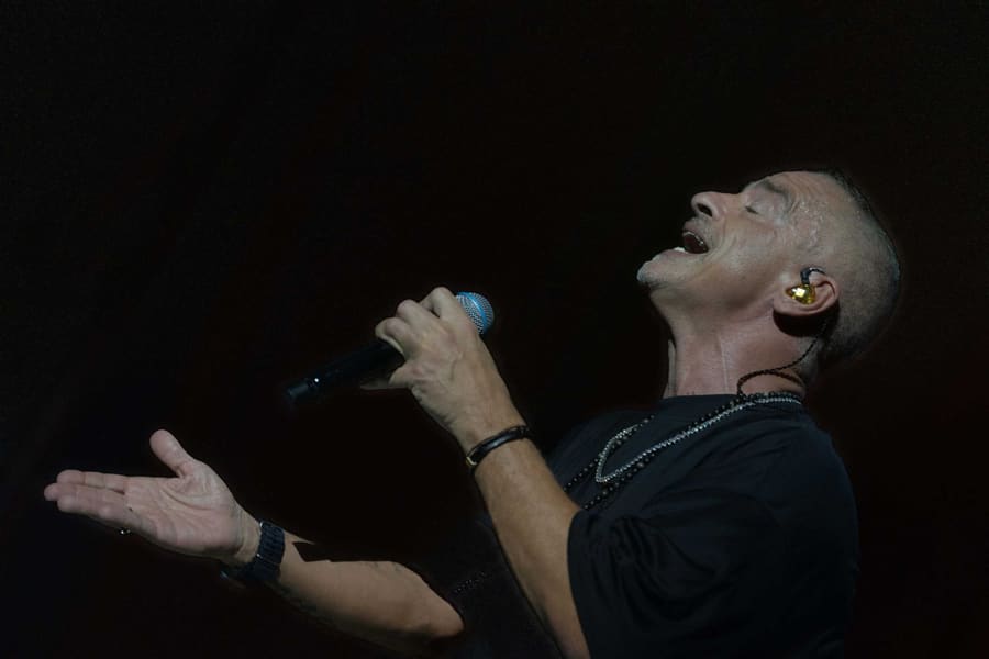 Eros Ramazzotti