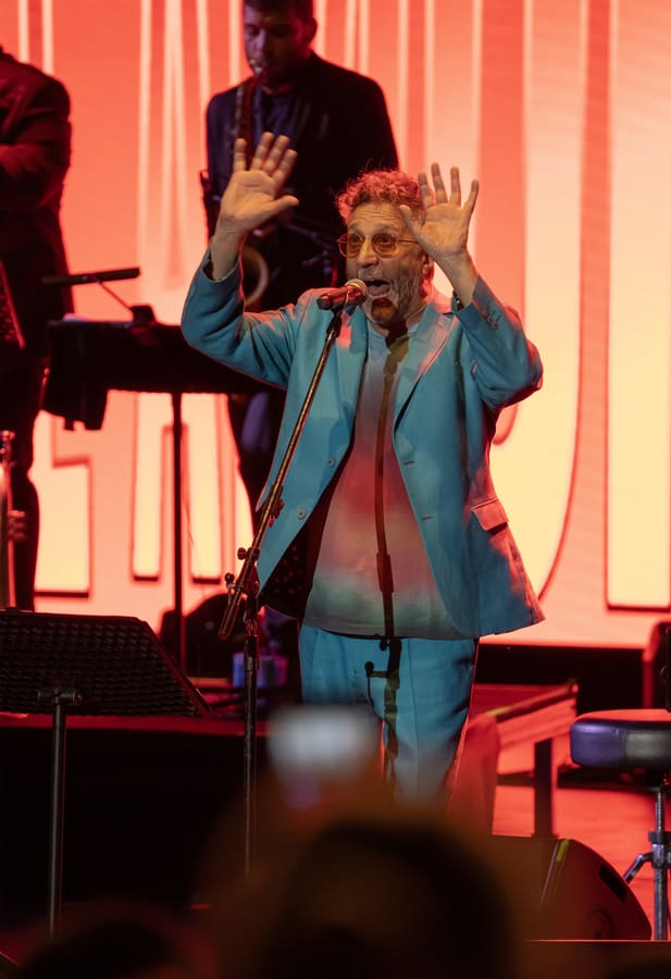 Fito Paez