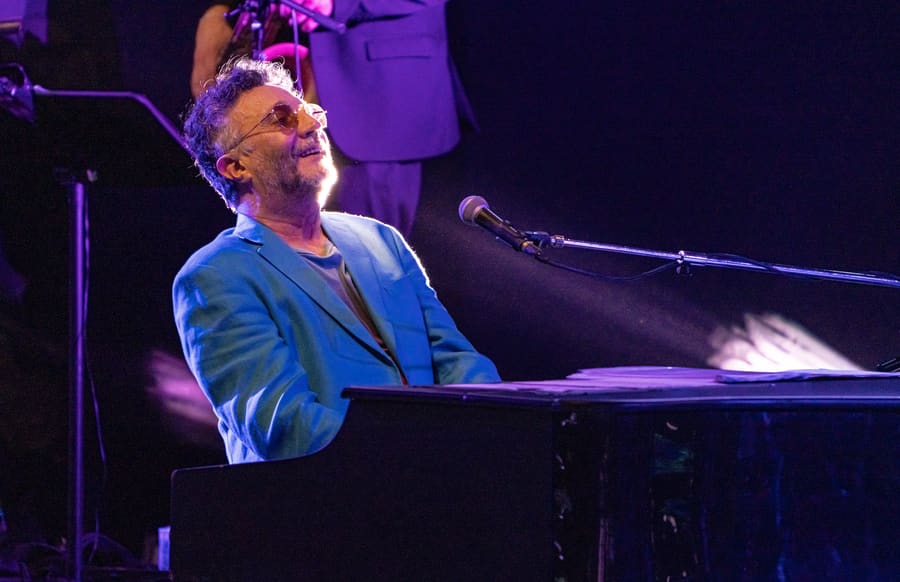 Fito Paez