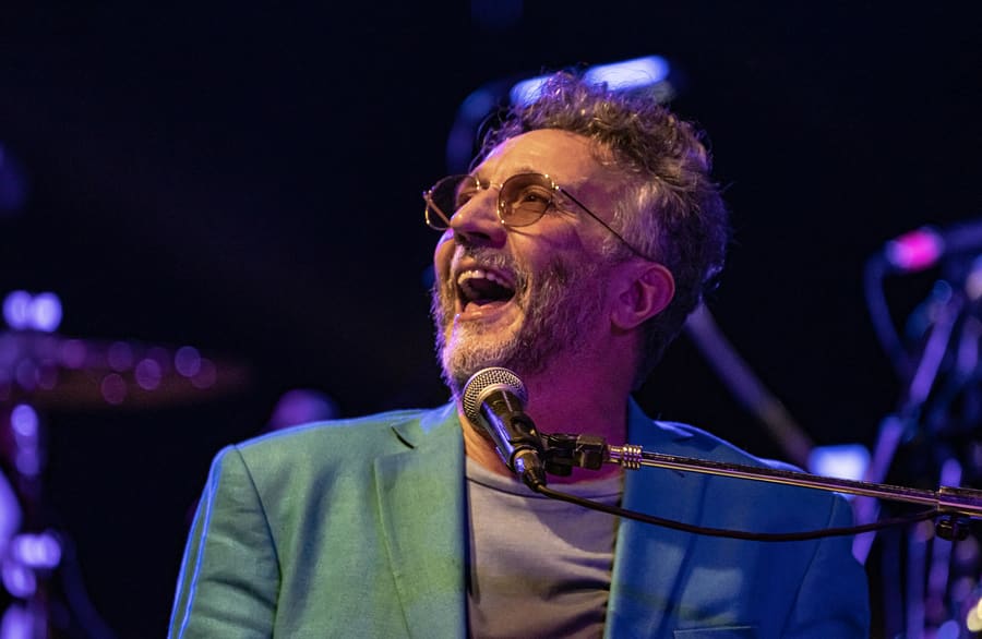 Fito Paez