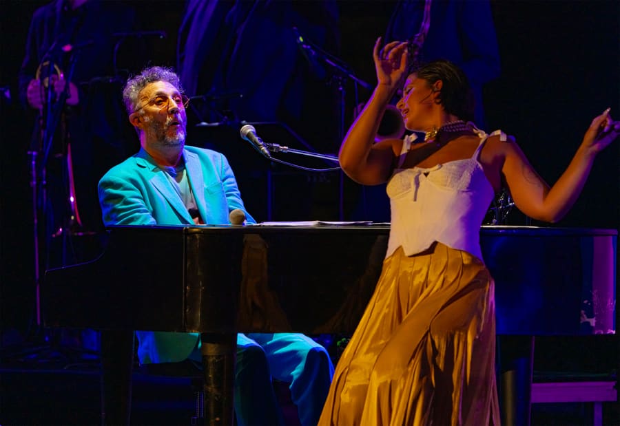 Fito Paez