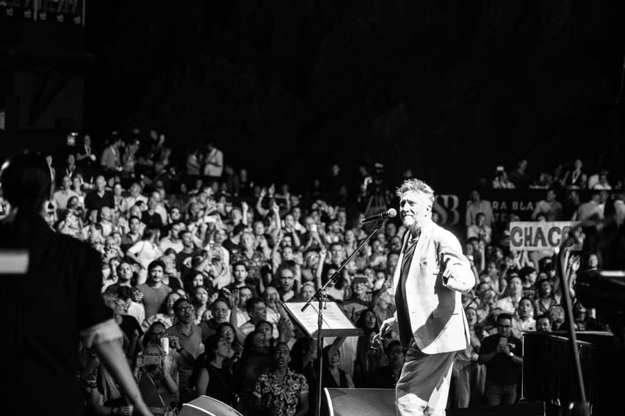 Fito Paez