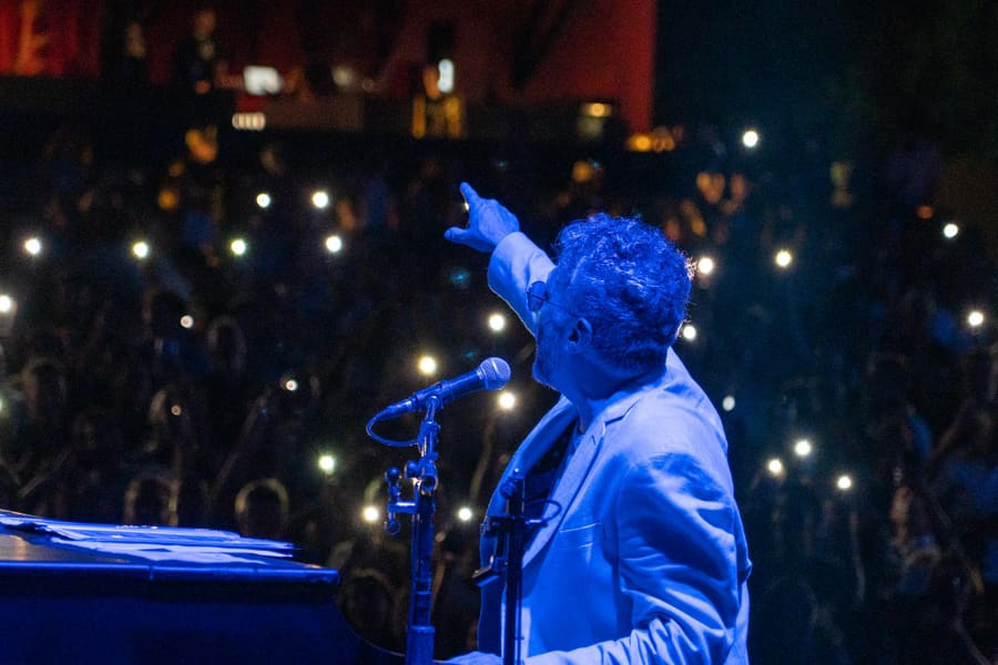Fito Paez