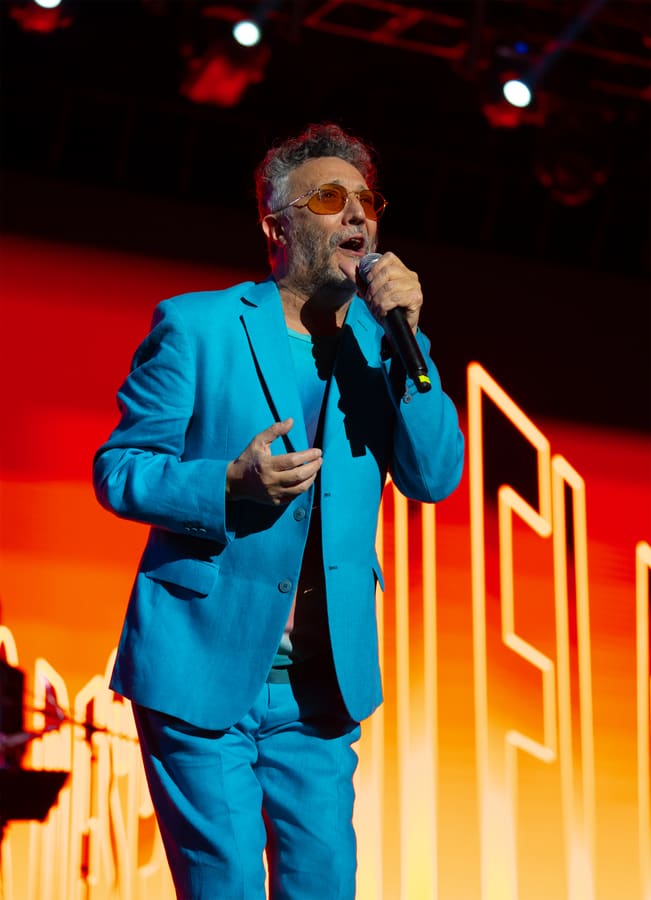 Fito Paez