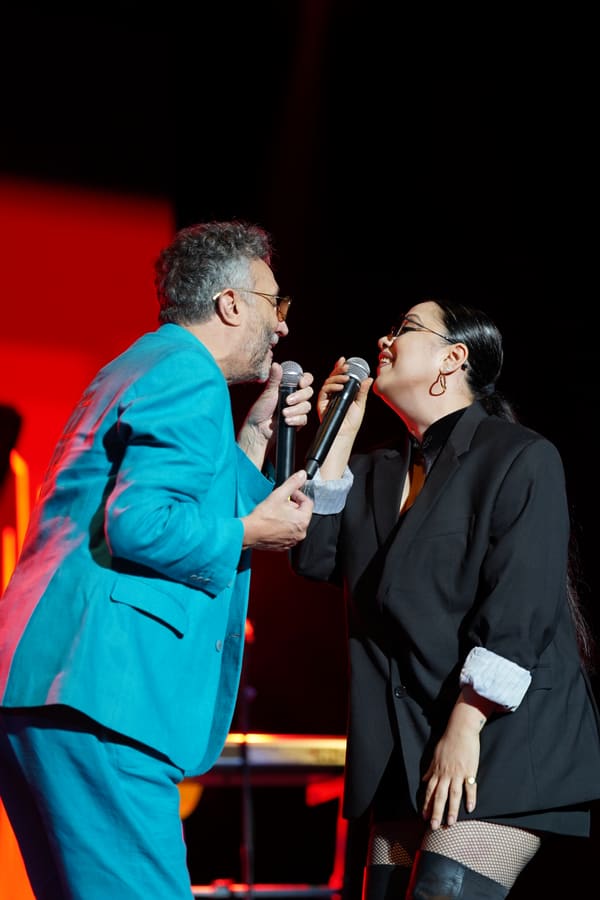 Fito Paez