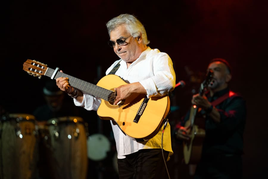 Gipsy Kings