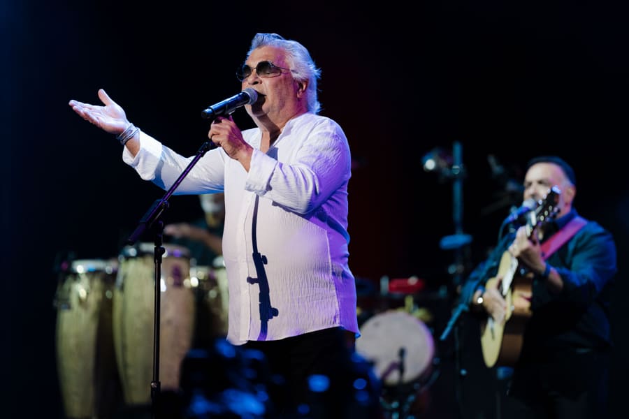 Gipsy Kings