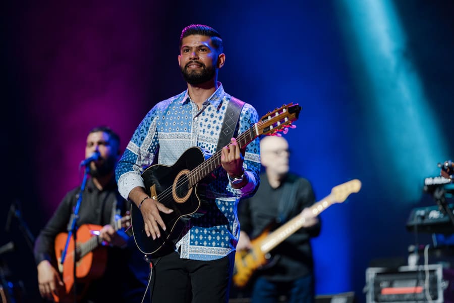 Gipsy Kings