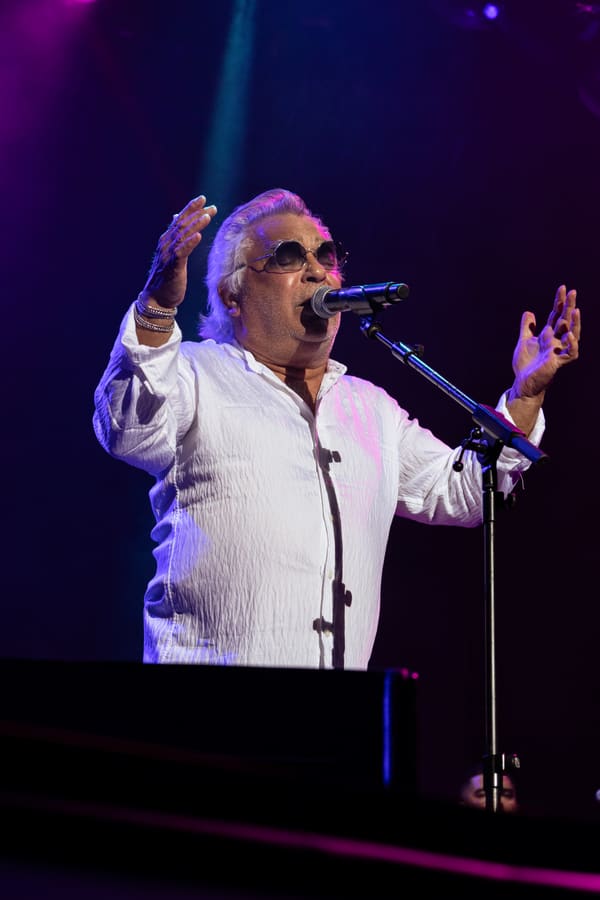 Gipsy Kings