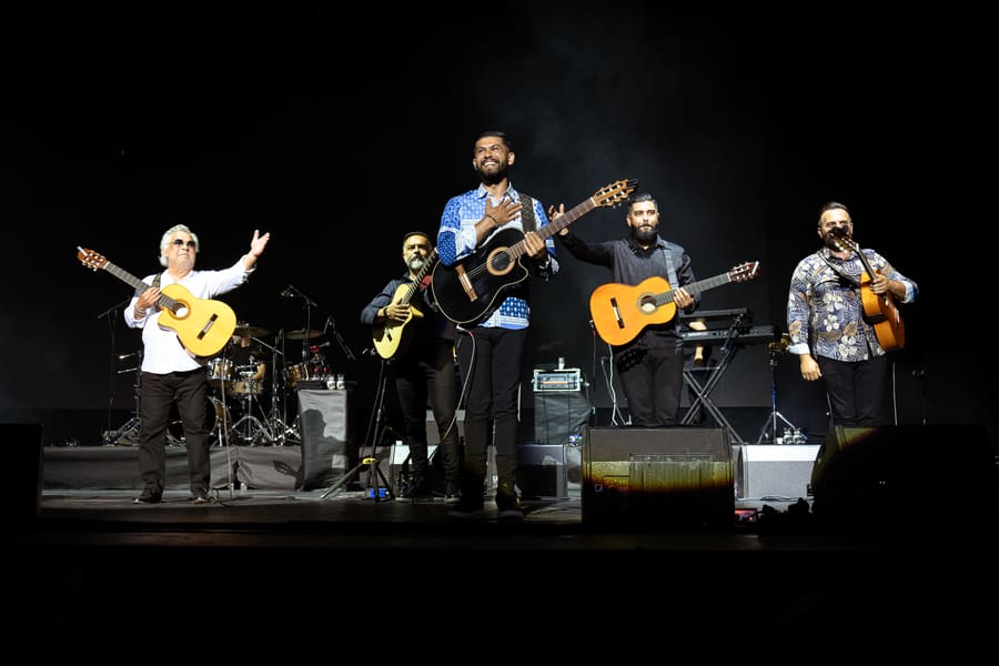 Gipsy Kings