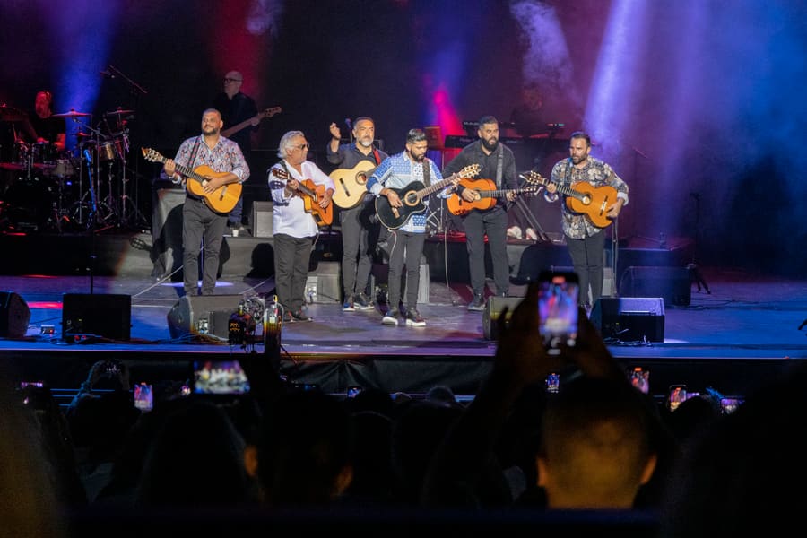 Gipsy Kings