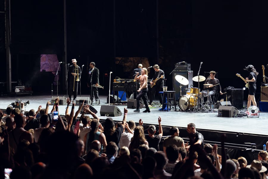 Iggy Pop