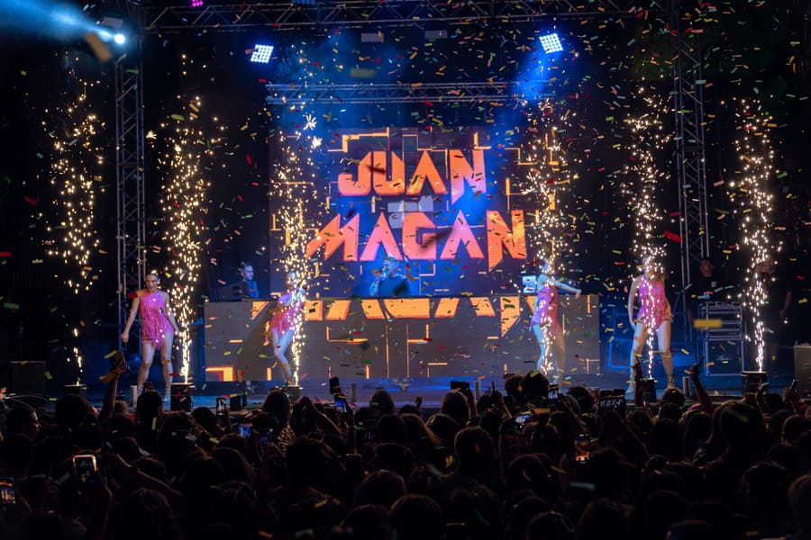 Juan Magán