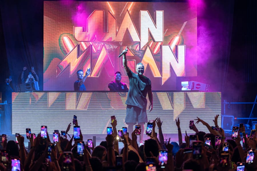 Juan Magán