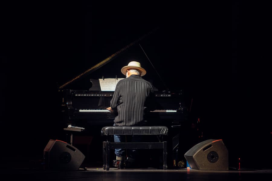 Ludovico Einaudi