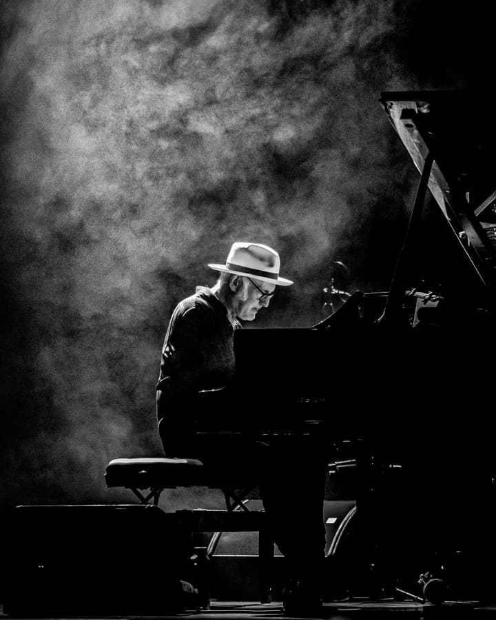 Ludovico Einaudi