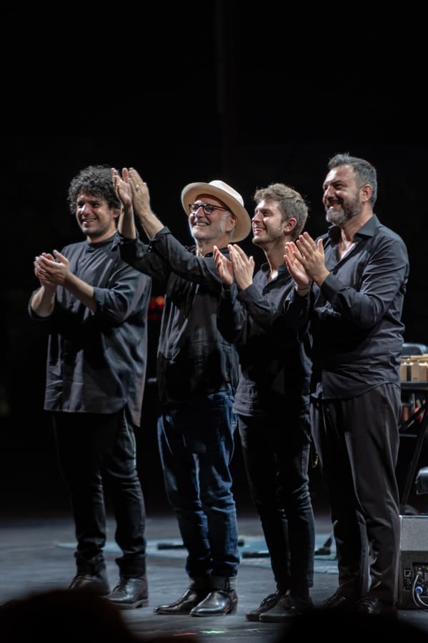 Ludovico Einaudi