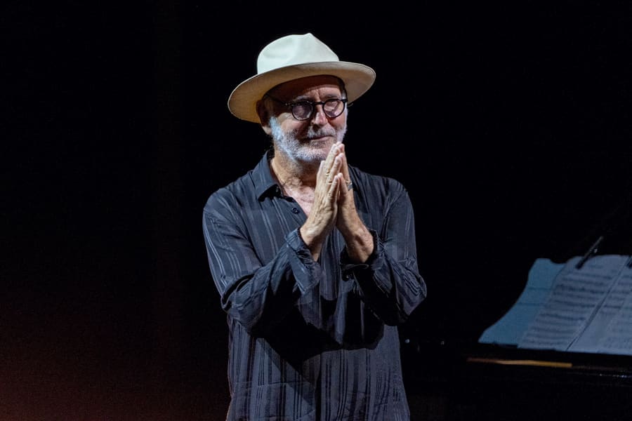 Ludovico Einaudi