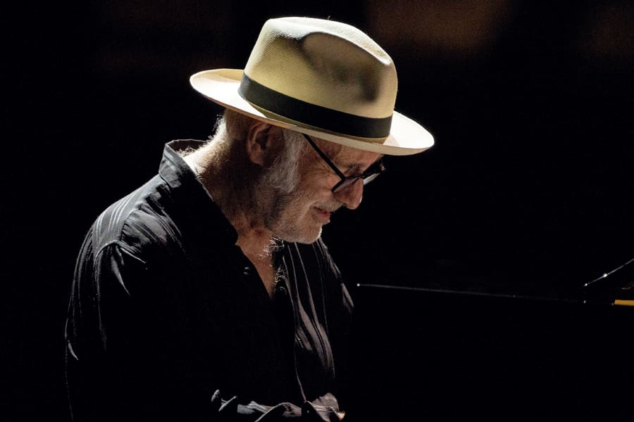 Ludovico Einaudi
