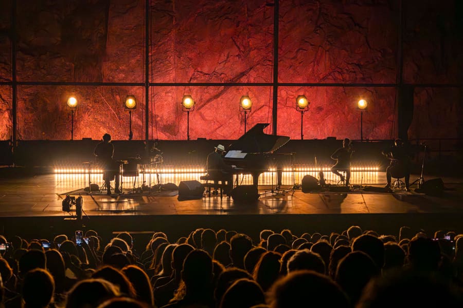 Ludovico Einaudi