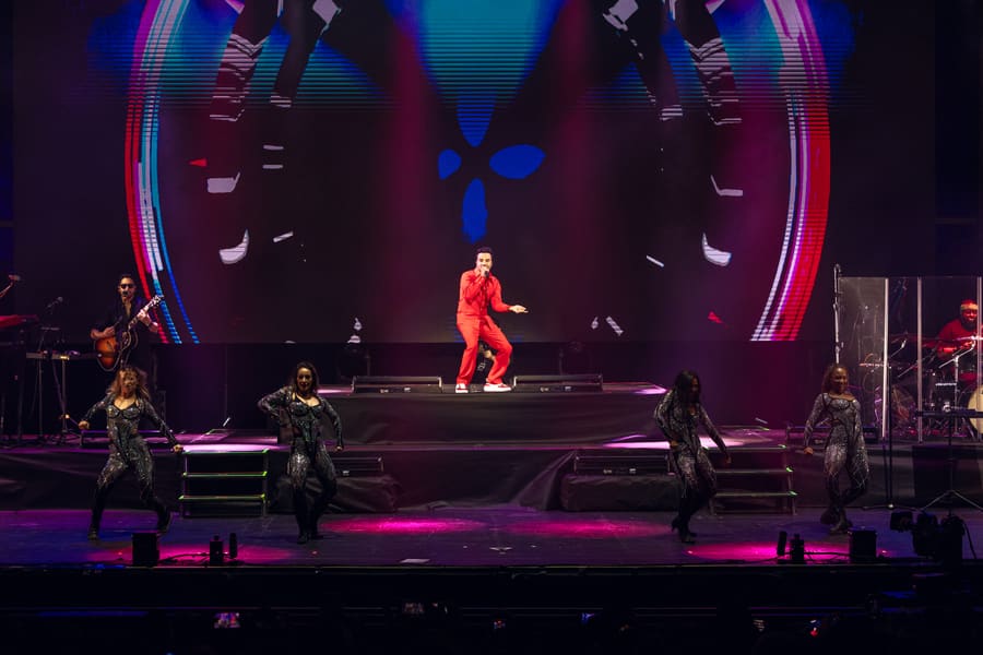 Luis Fonsi