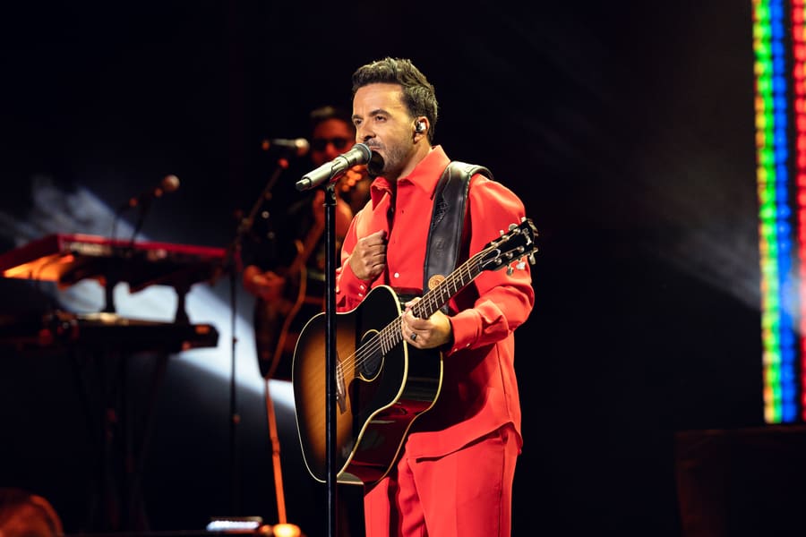 Luis Fonsi