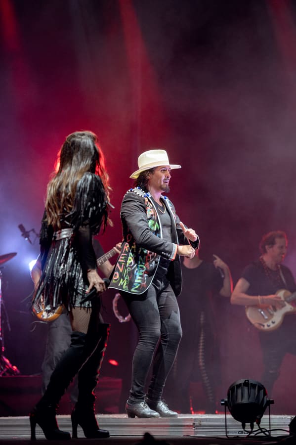 Malú
