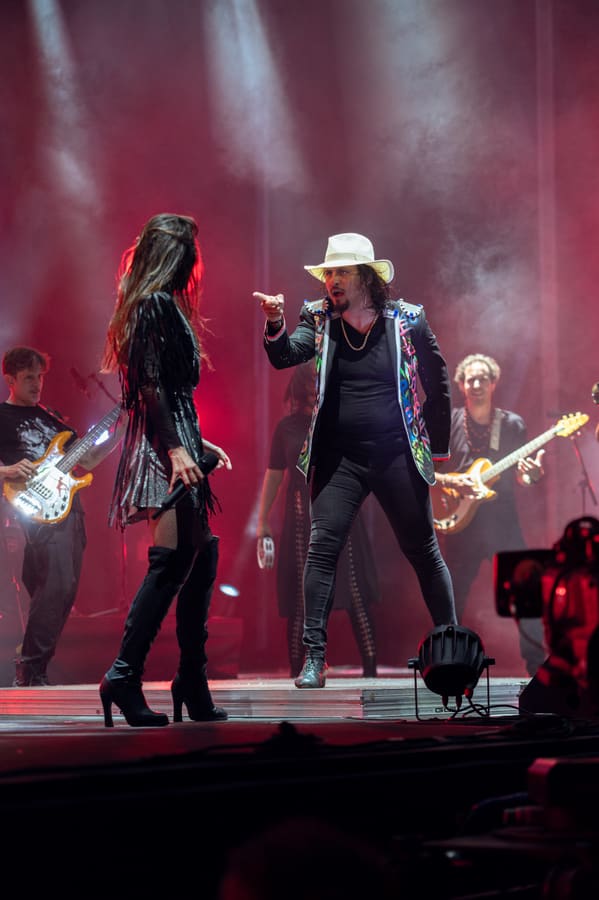 Malú