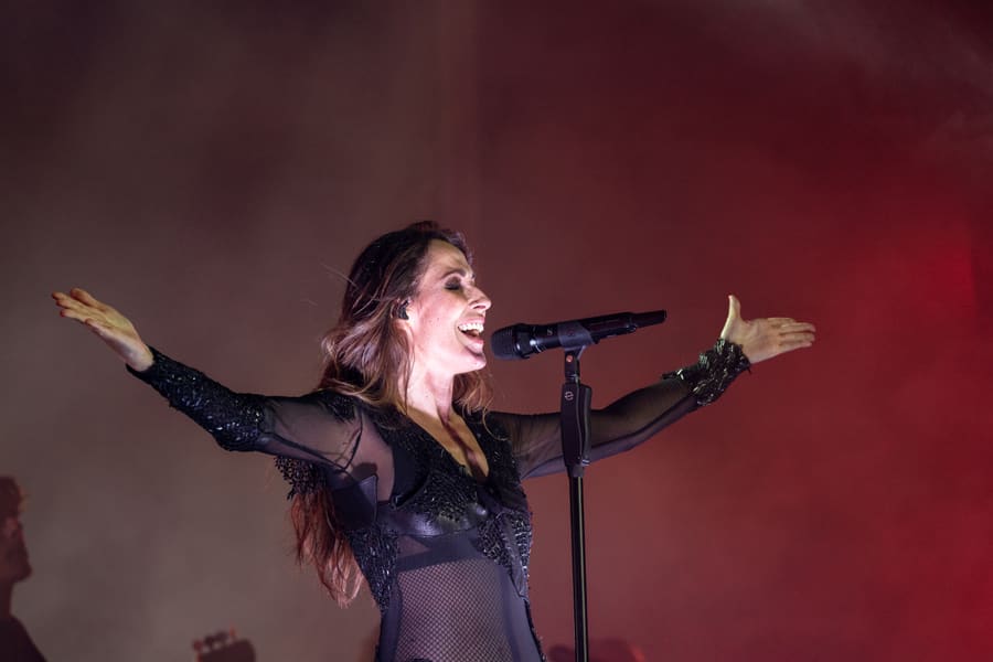 Malú