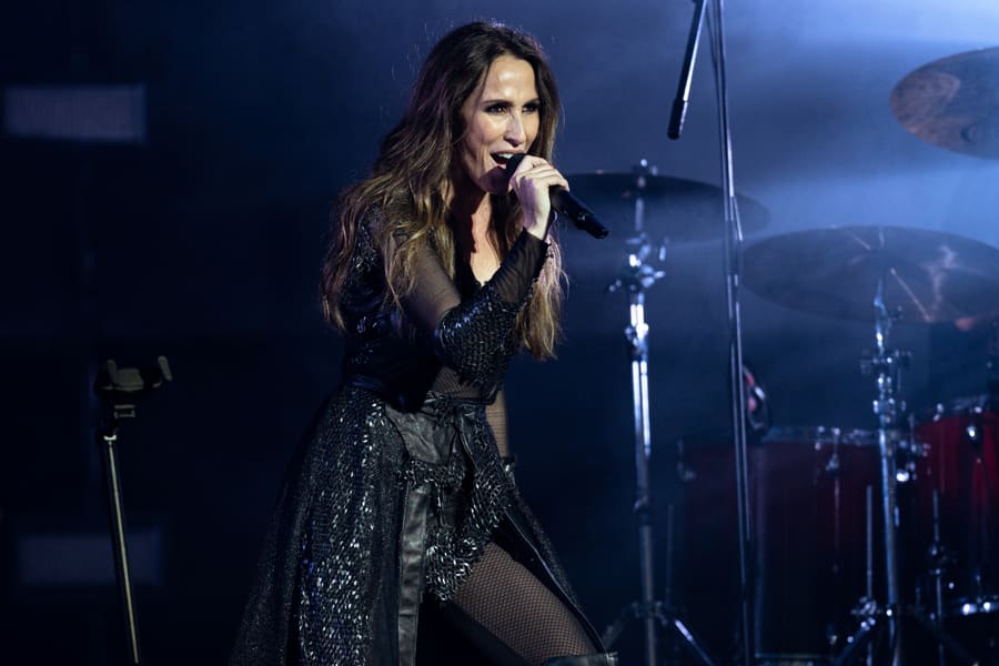 Malú
