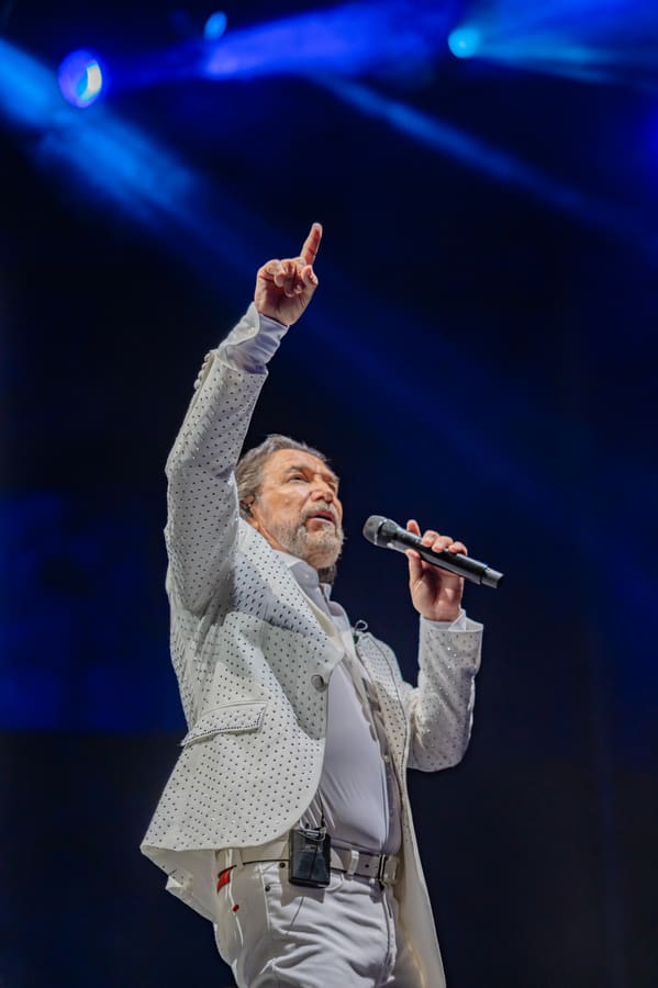 Marco Antonio Solis