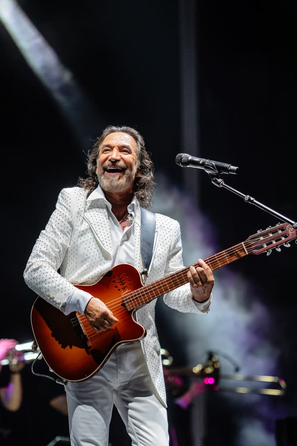 Marco Antonio Solis