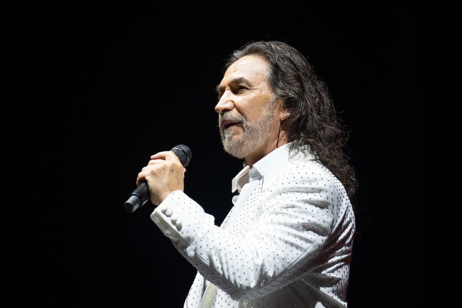 Marco Antonio Solis