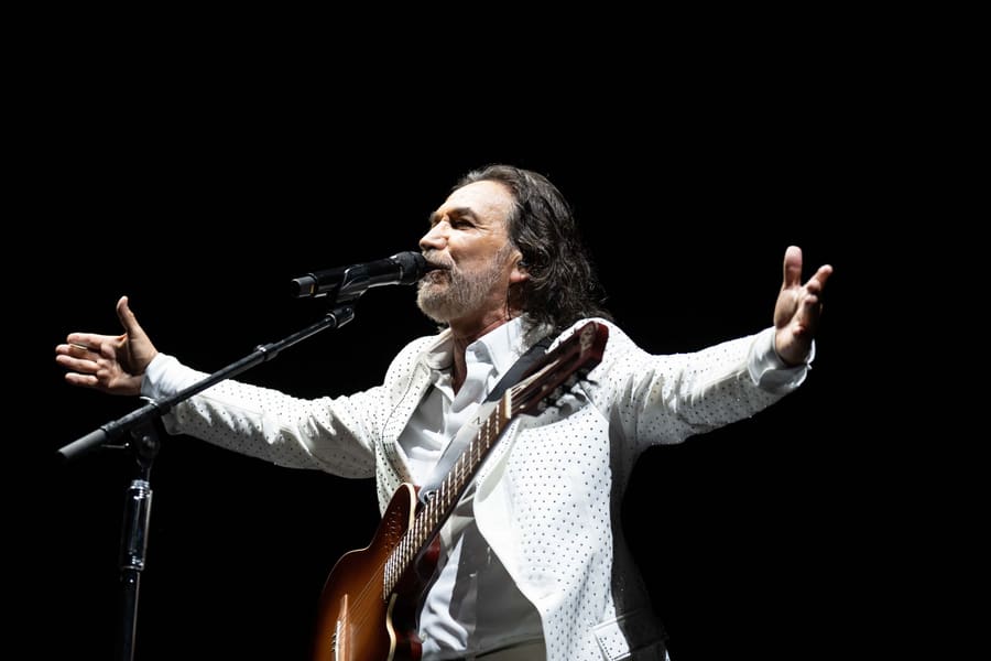 Marco Antonio Solis