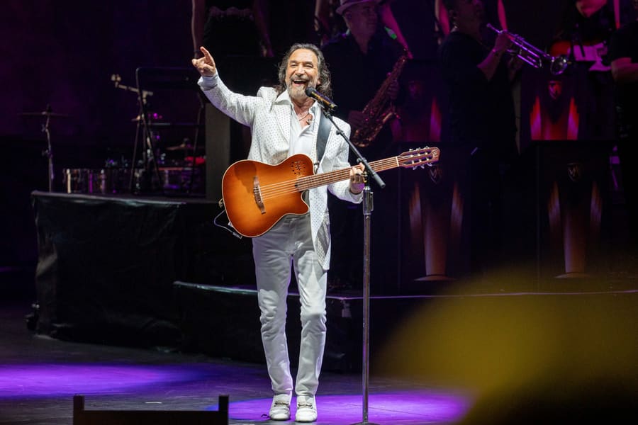 Marco Antonio Solis