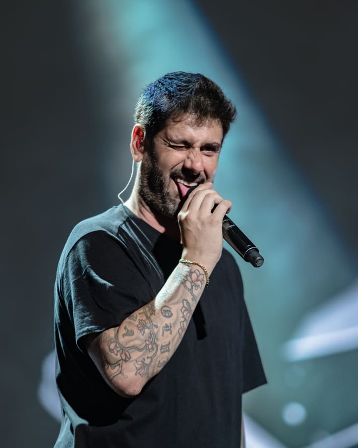 Melendi