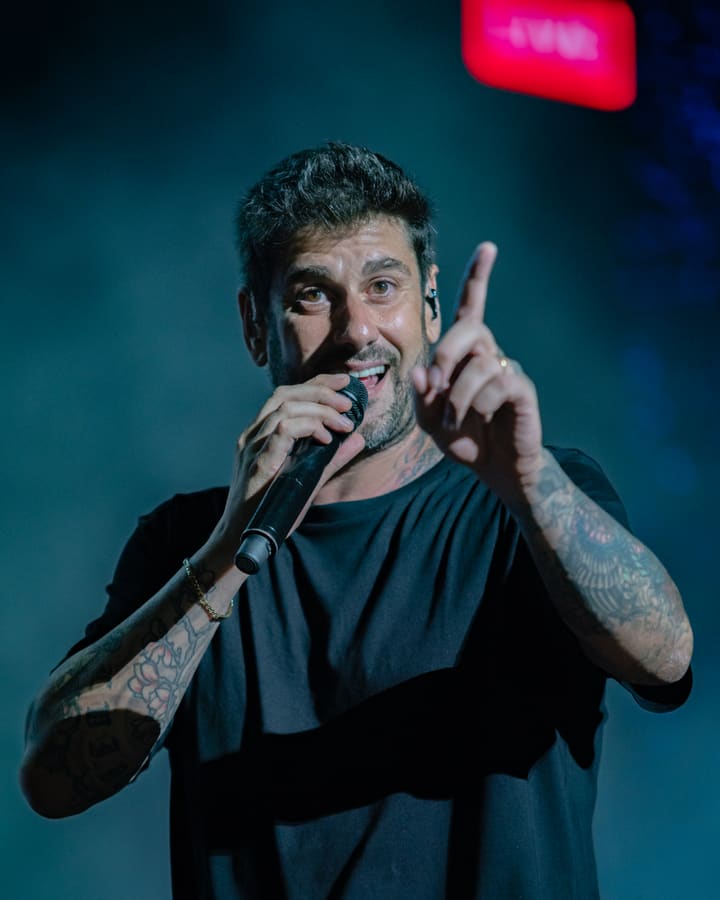 Melendi