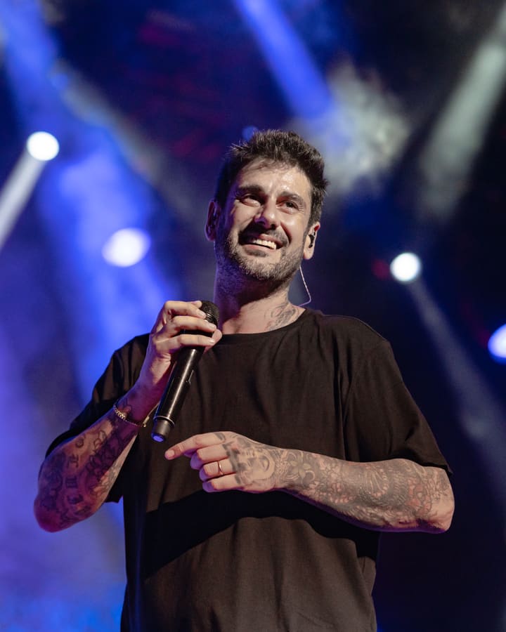 Melendi