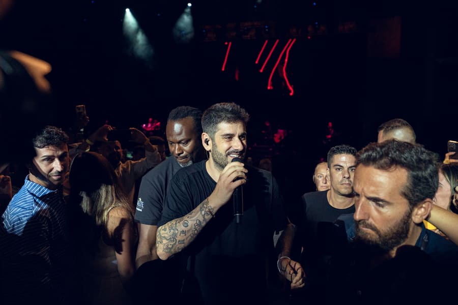 Melendi