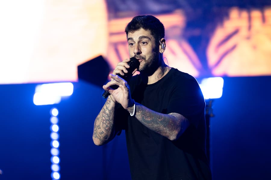 Melendi