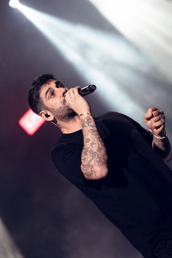 Melendi