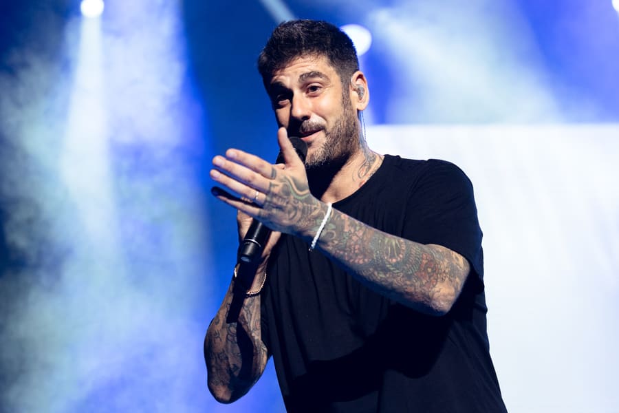 Melendi